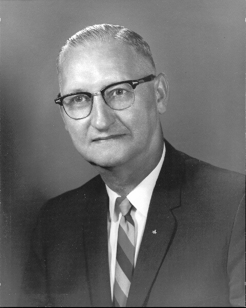 Norris W. Lallman